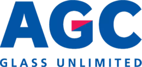 AGC logo